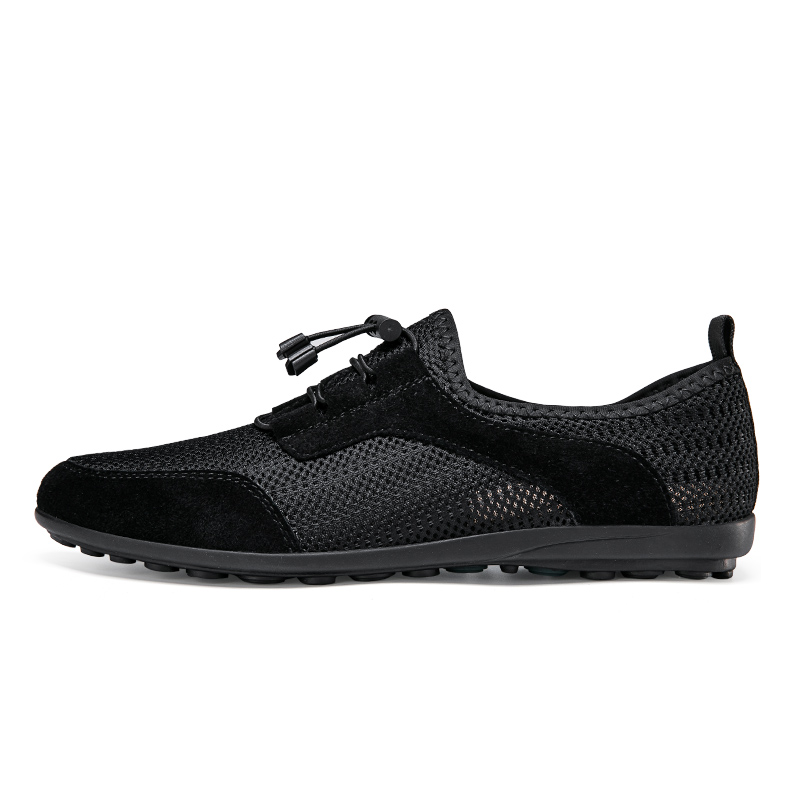 Мужская повседневная обувь Мужская PAIBLOKS, Black
Мужская повседневная обувь Мужская PAIBLOKS, Black