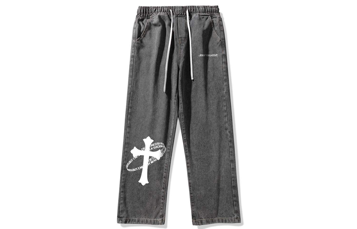 Jeanswest Джинсы унисекс Jean West, Светло-синий
Jeanswest Джинсы унисекс Jean West, Светло-синий