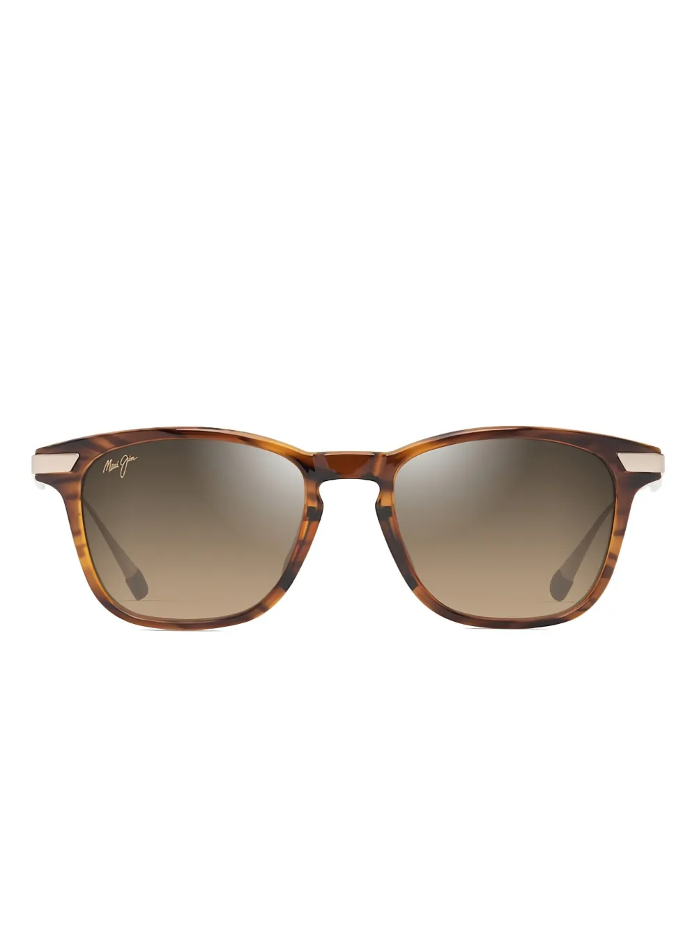 Солнцезащитные очки Mana‘olana Maui Jim, коричневый
Солнцезащитные очки Mana‘olana Maui Jim, коричневый