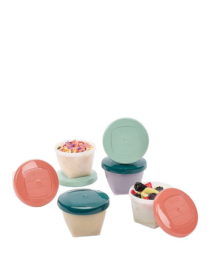 Детские миски Babymoov, набор из 6 шт, мультиколор
Детские миски Babymoov, набор из 6 шт, мультиколор