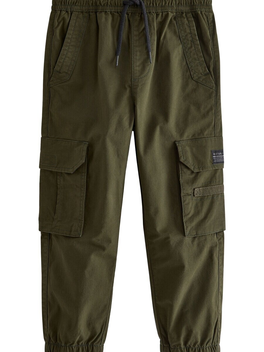 Тканевые брюки Next Tapered Pants, хаки
Тканевые брюки Next Tapered Pants, хаки