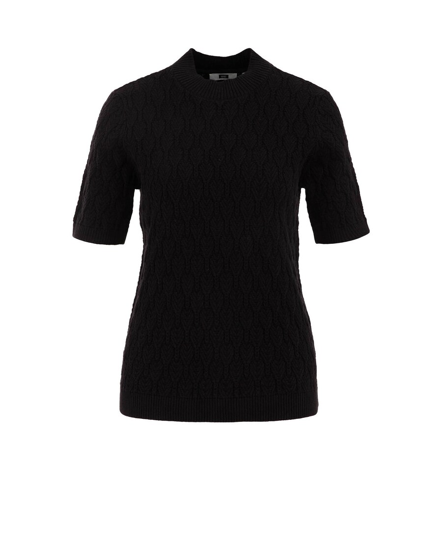 Свитер WE Fashion, черный
Свитер WE Fashion, черный