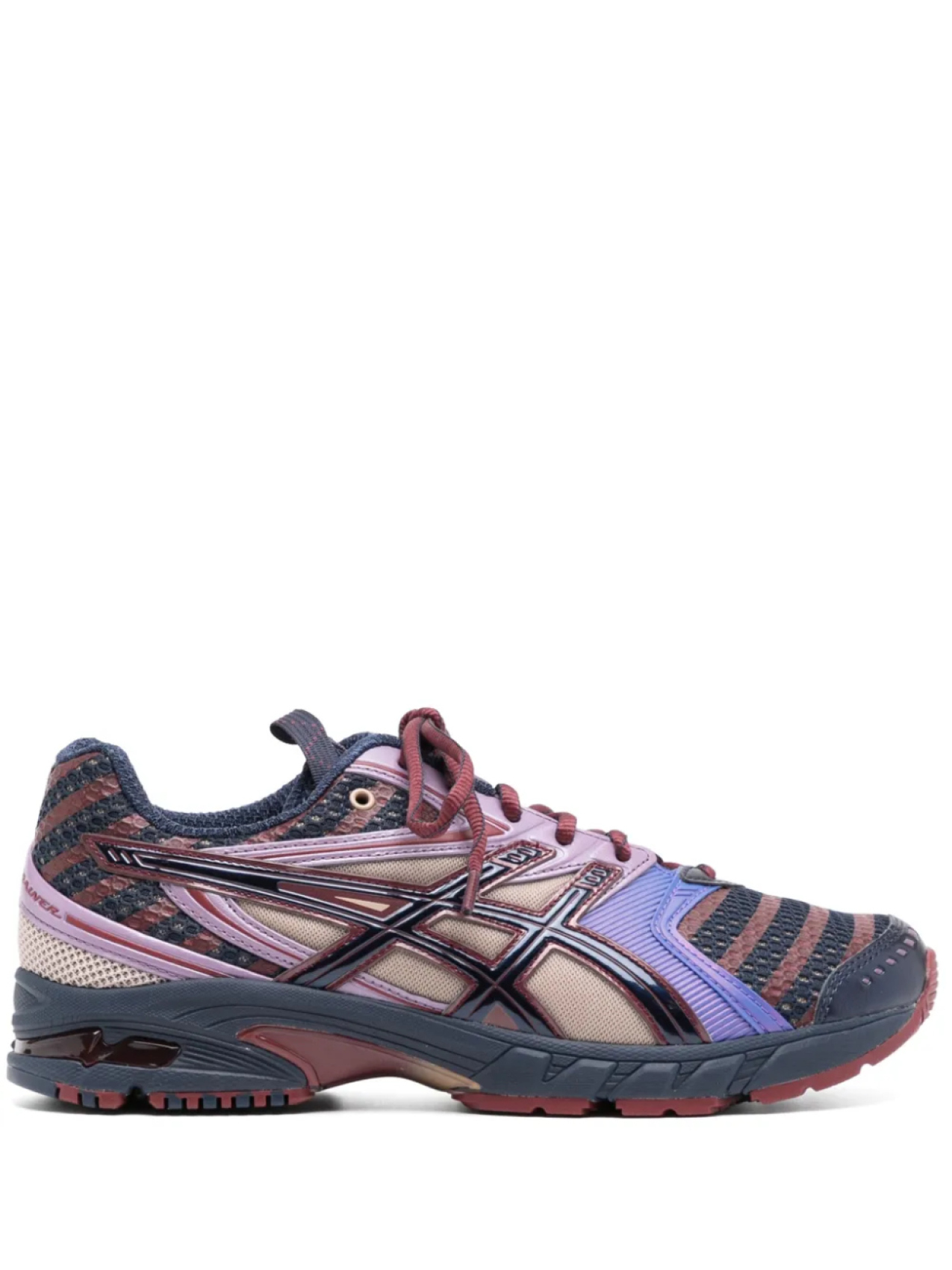 Кроссовки UB9-S GEL-DS ASICS, фиолетовый
Кроссовки UB9-S GEL-DS ASICS, фиолетовый