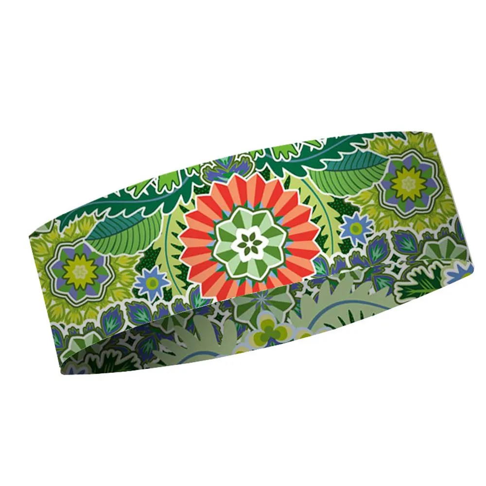 Повязка на голову Matt C.Est. Narrow, разноцветный
Повязка на голову Matt C.Est. Narrow, разноцветный