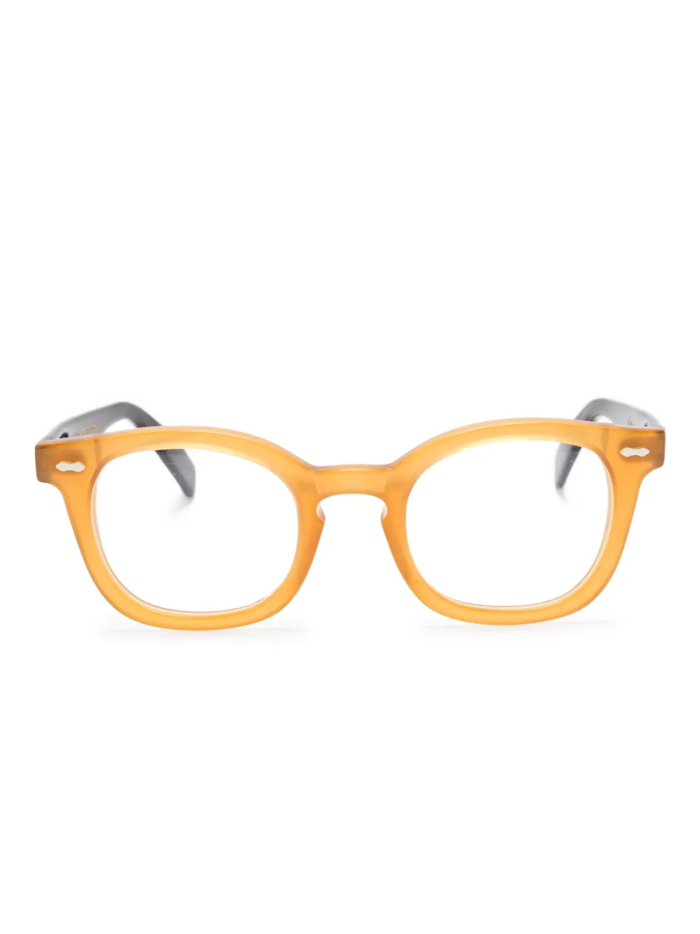 Очки Depp Family Affair, черный
Очки Depp Family Affair, черный