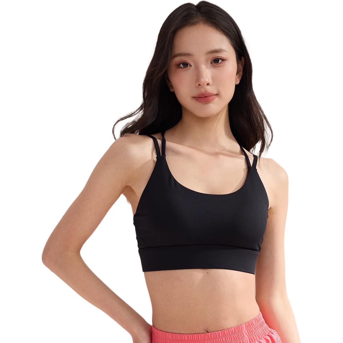 361° Спортивное белье Women's Black Moderate
361° Спортивное белье Women's Black Moderate