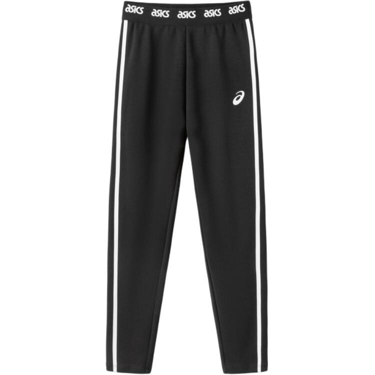 Трикотажные спортивные штаны GS Asics, черный
Трикотажные спортивные штаны GS Asics, черный