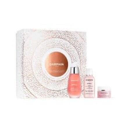 Внутренний успокаивающий комфортный набор Darphin
Внутренний успокаивающий комфортный набор Darphin