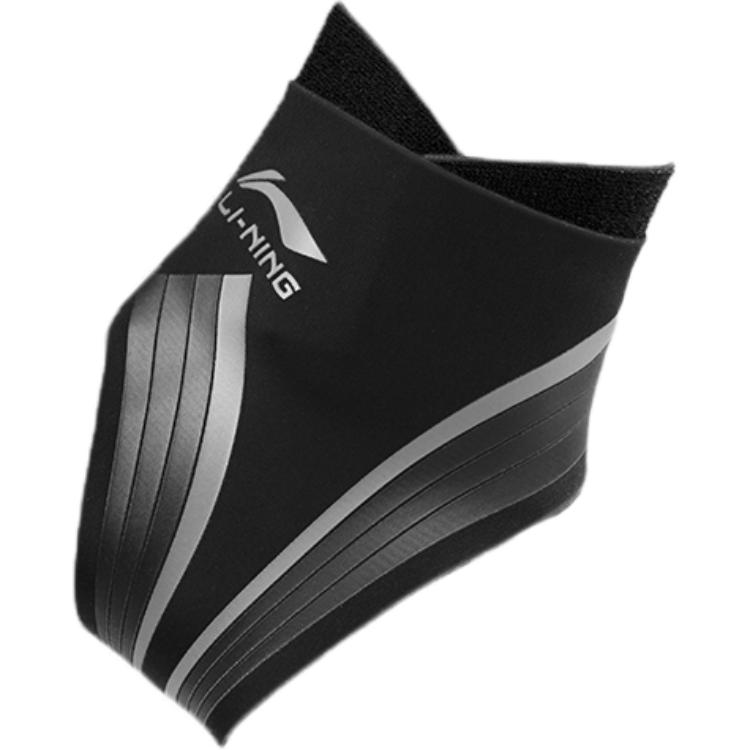 Баскетбольные наколенники Unisex Polyamide Elastane LINING, черный
Баскетбольные наколенники Unisex Polyamide Elastane LINING, черный