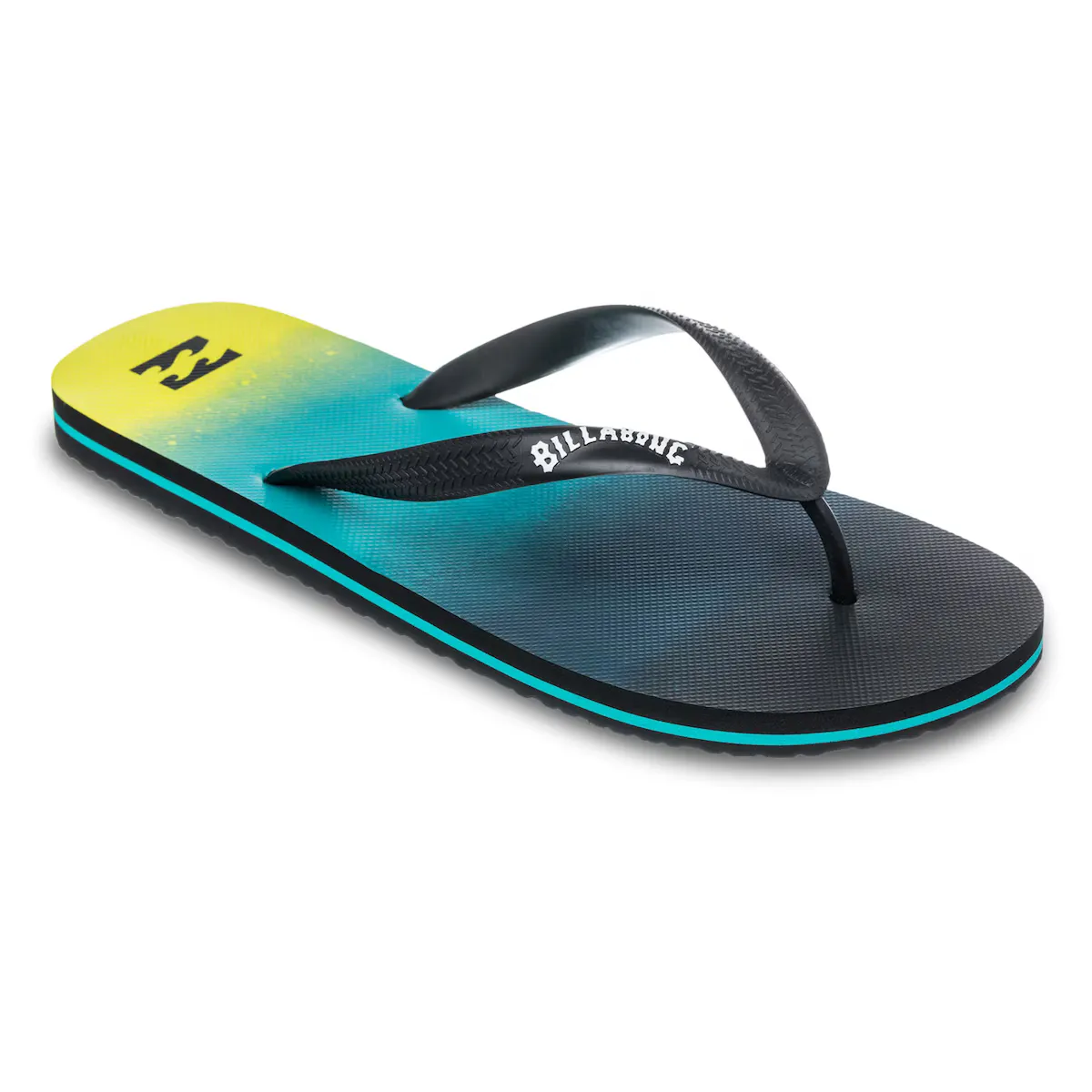 Мужские шлепанцы Tides Billabong, жёлтый 
Мужские шлепанцы Tides Billabong, жёлтый