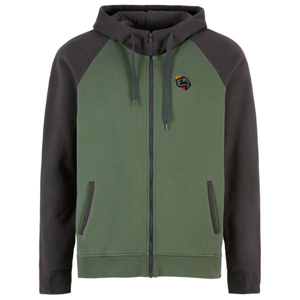 Дождь - толстовка с капюшоном E9, мультиколор
Дождь - толстовка с капюшоном E9, мультиколор