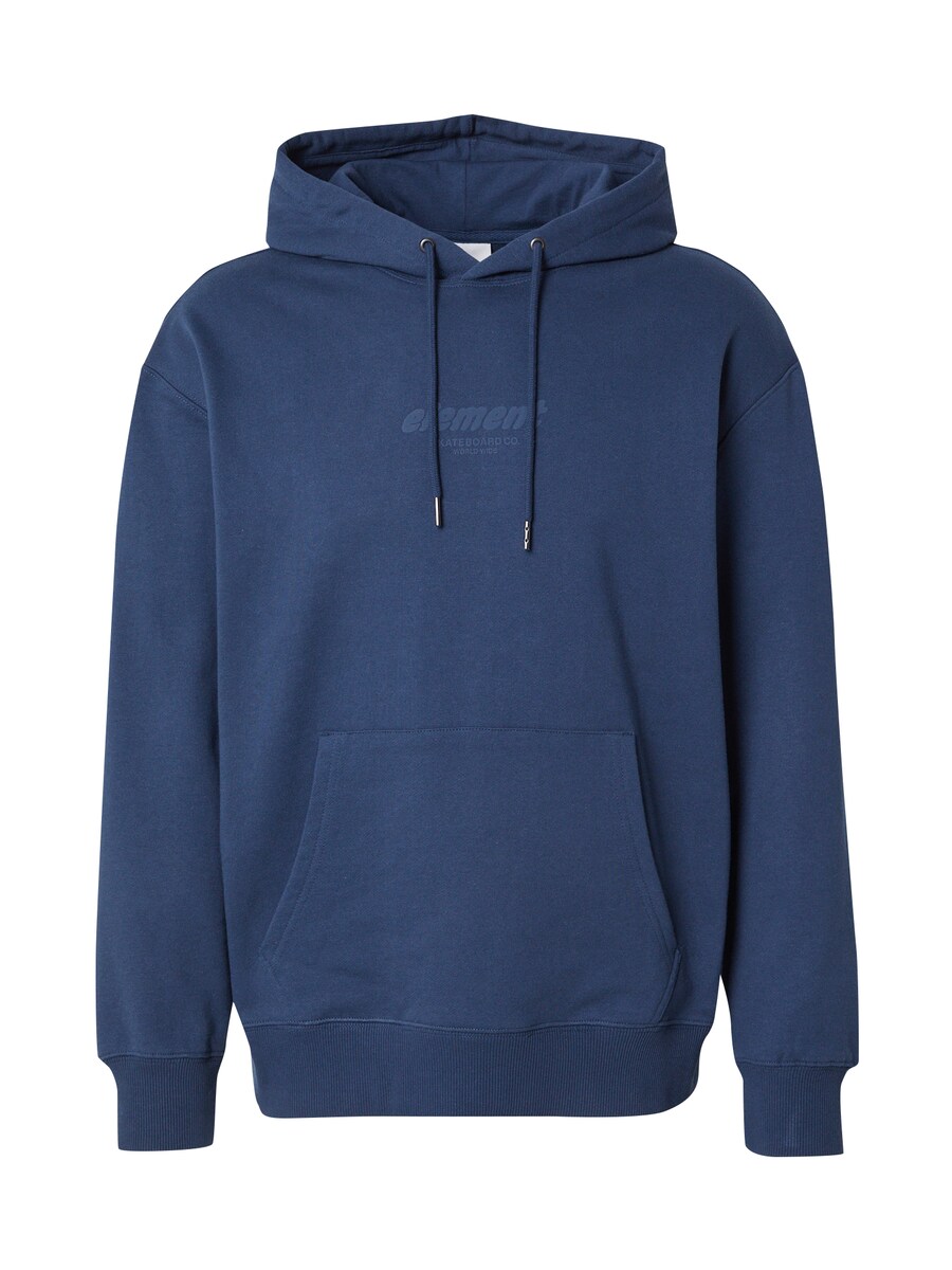 Толстовка ELEMENT CORNELL CIPHER PO, синий
Толстовка ELEMENT CORNELL CIPHER PO, синий