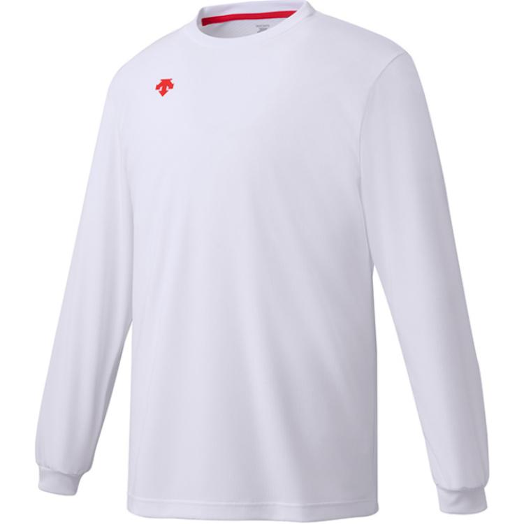 Волейбольная майка Unisex DESCENTE, белый
Волейбольная майка Unisex DESCENTE, белый