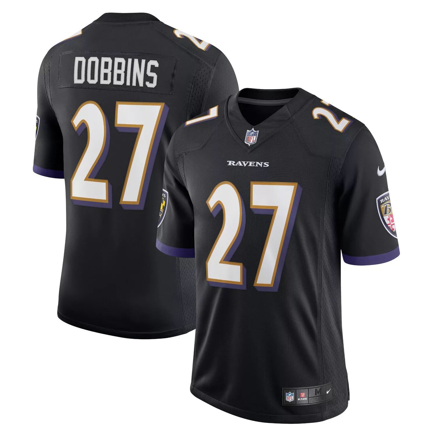 Мужская черная майка JK Dobbins Baltimore Ravens Vapor Limited Nike, Черный, Мужская черная майка JK Dobbins Baltimore Ravens Vapor Limited Nike
Мужская черная майка JK Dobbins Baltimore Ravens Vapor Limited Nike, Черный, Мужская черная майка JK Dobbins Baltimore Ravens Vapor Limited Nike