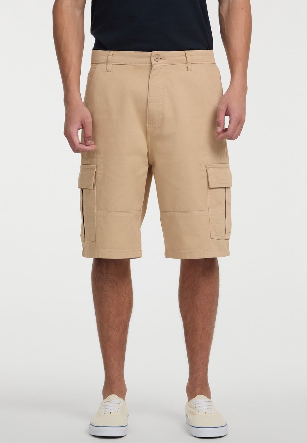 Шорты Guess Jeans, бежевый
Шорты Guess Jeans, бежевый