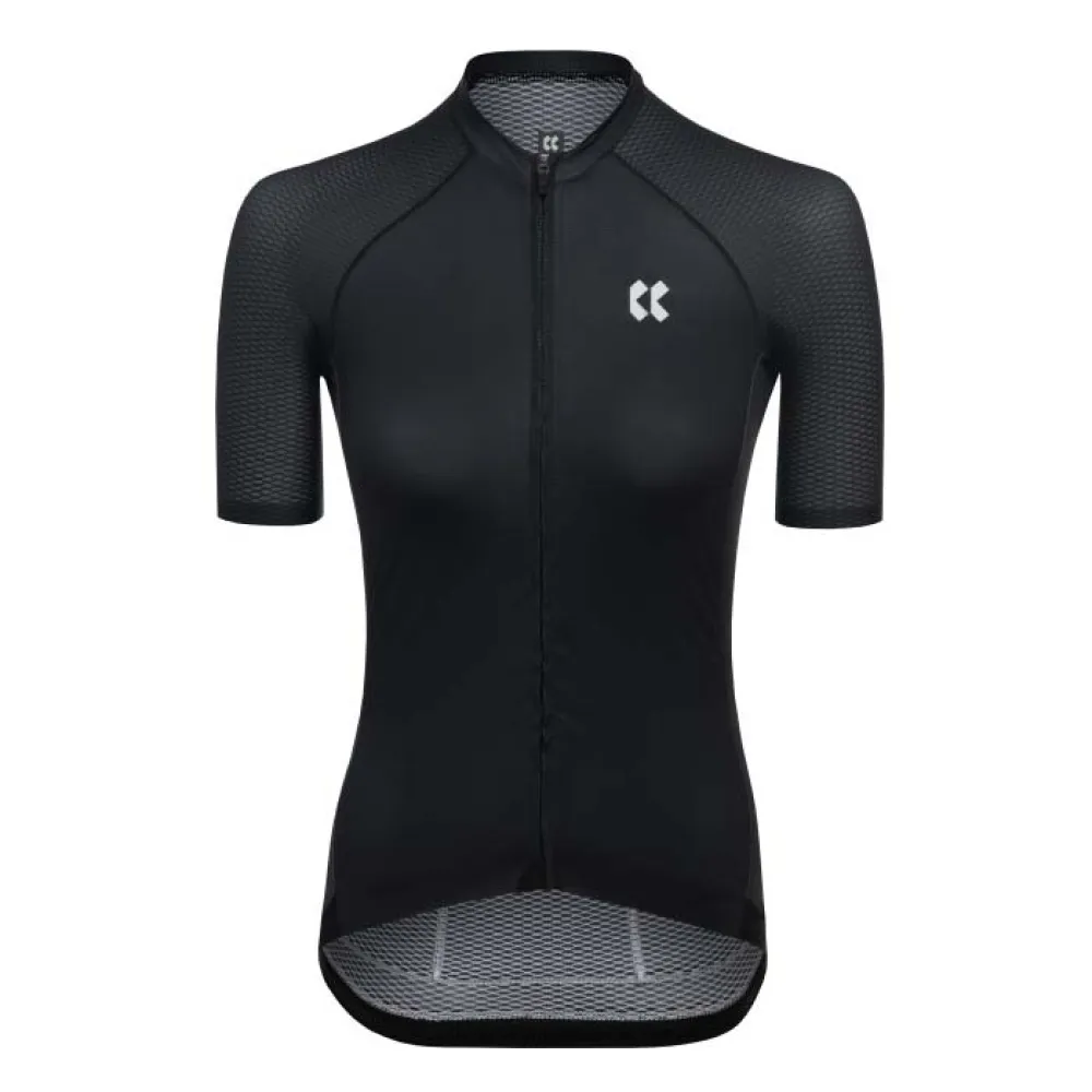 Джерси с коротким рукавом Kalas Passion Z5 Verano, черный
Джерси с коротким рукавом Kalas Passion Z5 Verano, черный