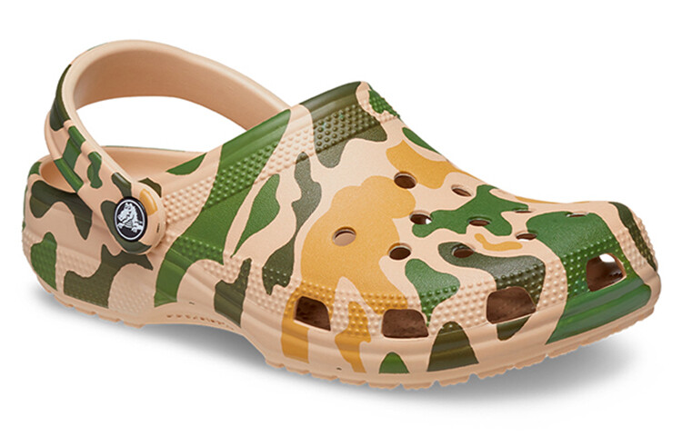 Сабо Crocs для мужчин
Сабо Crocs для мужчин