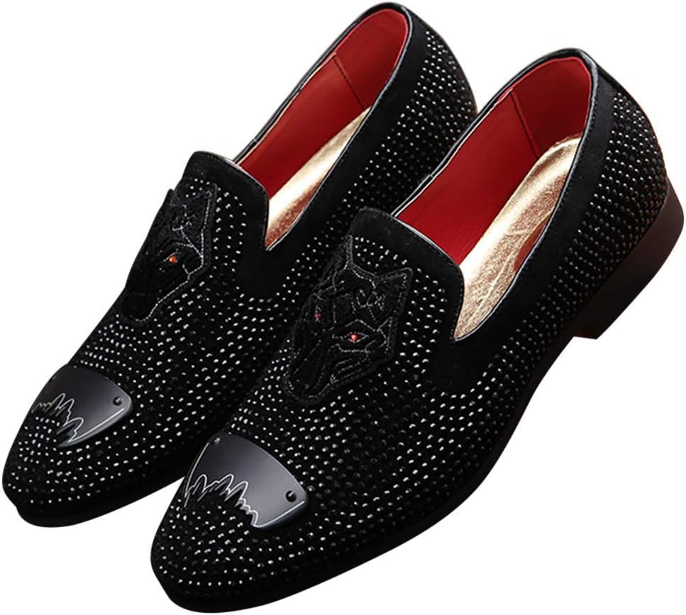 Мокасины Santimon для мужчин, черный
Мокасины Santimon для мужчин, черный