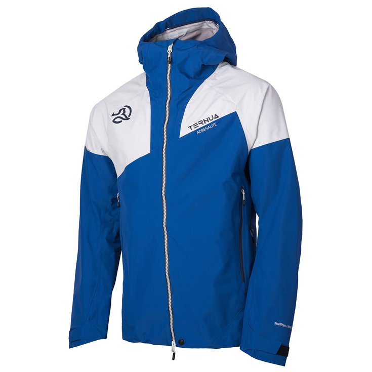 Функциональная куртка advance jkt m high tide - s Ternua
Функциональная куртка advance jkt m high tide - s Ternua