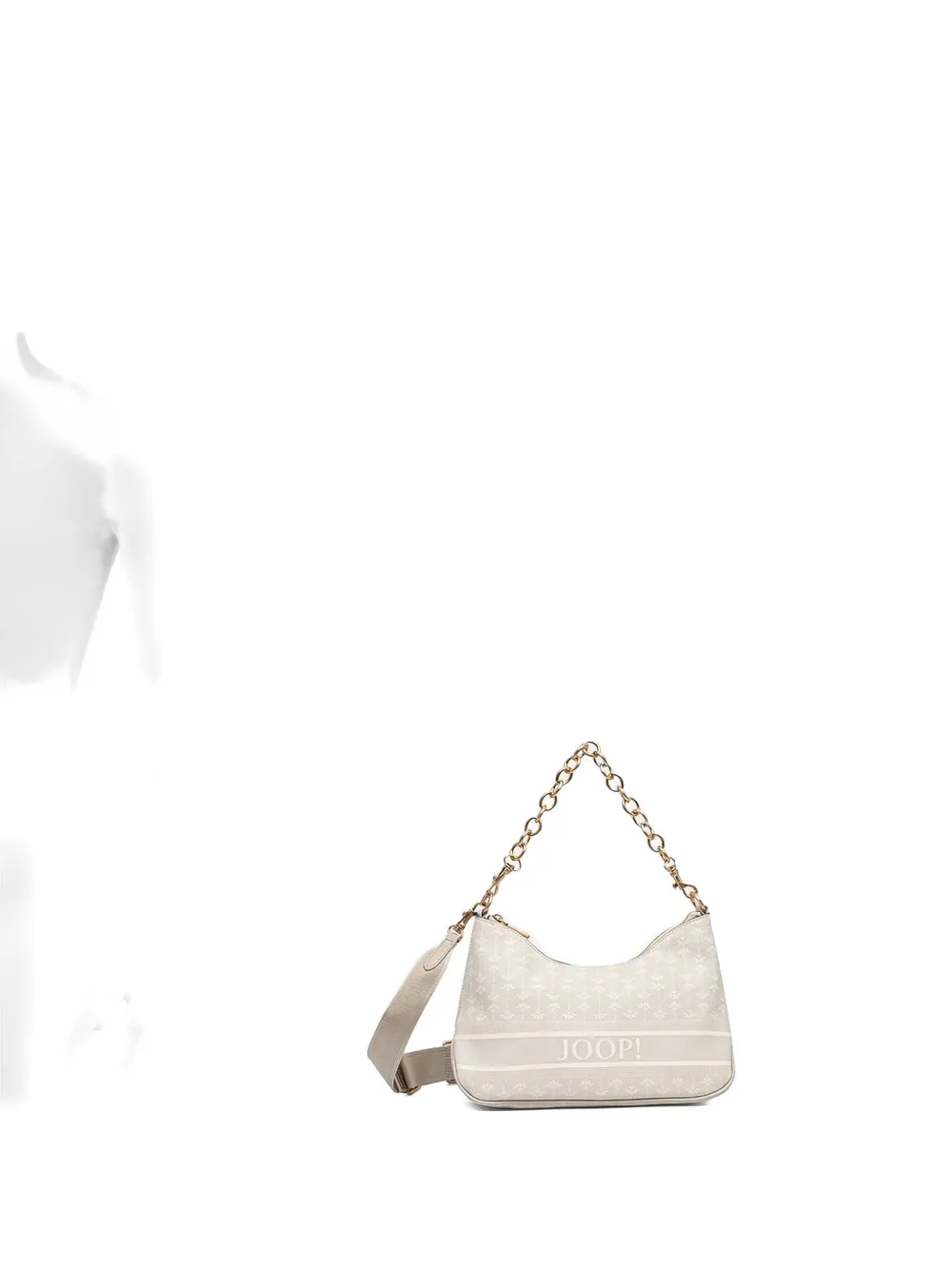 Сумка через плечо Catena Aimee Joop!, нейтральный
Сумка через плечо Catena Aimee Joop!, нейтральный