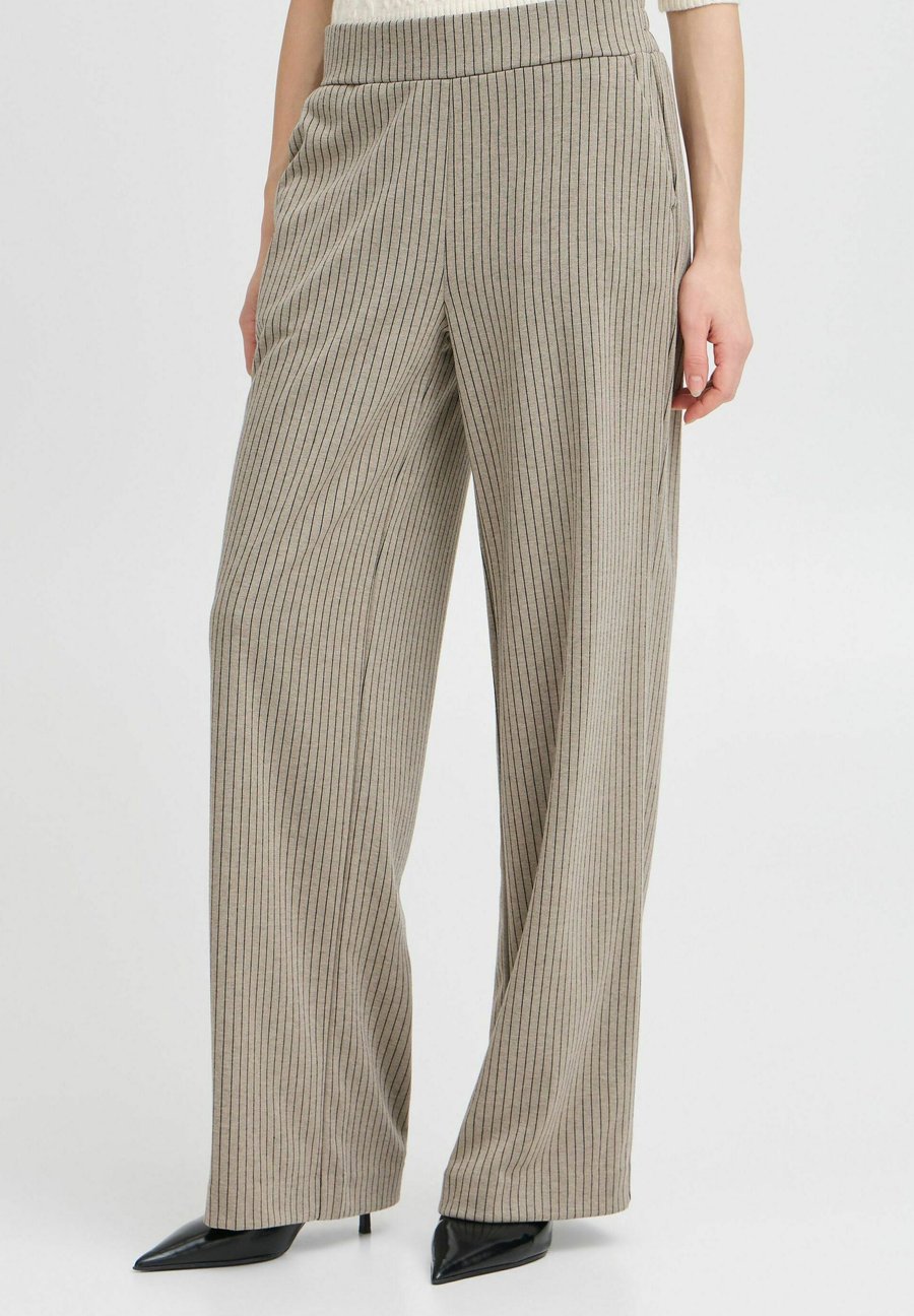 Брюки b.young BYROWAN, Roasted Cashew Melange/Mottled Beige
Брюки b.young BYROWAN, Roasted Cashew Melange/Mottled Beige