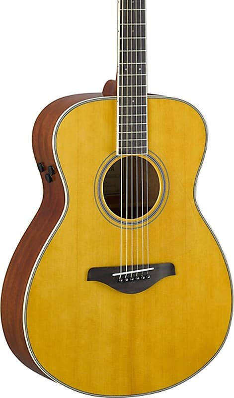 Акустическая гитара Yamaha FS-TA Transacoustic Concert Size Acoustic-Electric Guitar, Vintage Tint
Акустическая гитара Yamaha FS-TA Transacoustic Concert Size Acoustic-Electric Guitar, Vintage Tint