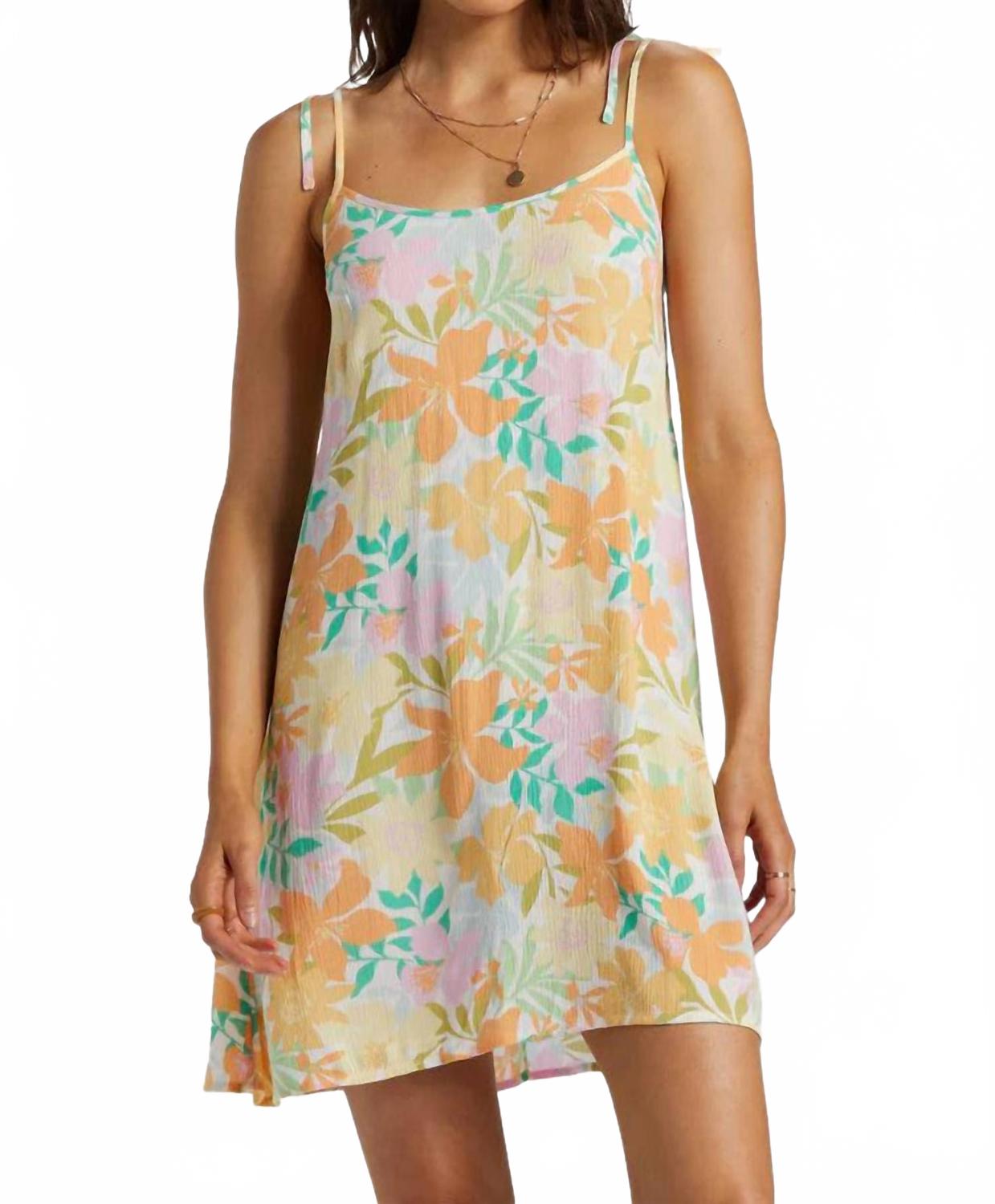 Твое платье любви в мульти Billabong
Твое платье любви в мульти Billabong