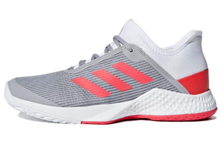 Кроссовки adidas Adizero Club Tennis Shoes Women's Low-top Grey/orange
Кроссовки adidas Adizero Club Tennis Shoes Women's Low-top Grey/orange