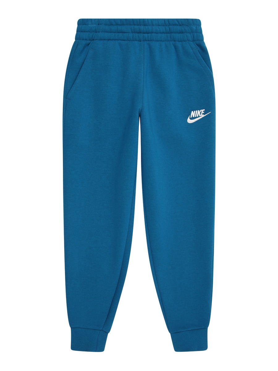 Зауженные брюки Nike Sportswear Club Fleece, Petrol
Зауженные брюки Nike Sportswear Club Fleece, Petrol