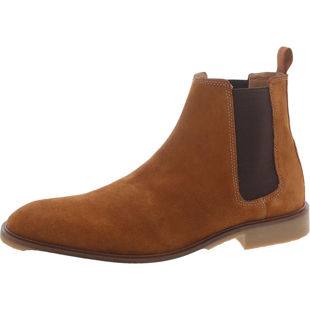 Мужские ботинки челси Romika смешанной расцветки Steve Madden, цвет cognac suede
Мужские ботинки челси Romika смешанной расцветки Steve Madden, цвет cognac suede