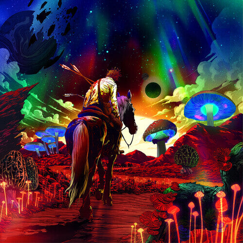 Виниловая пластинка Father John Misty: Josh Tillman Presents: Fr. John Misty's Greatish Hits
Виниловая пластинка Father John Misty: Josh Tillman Presents: Fr. John Misty's Greatish Hits