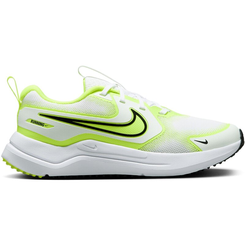 Кроссовки для бега Cosmic Runner (GS) Nike, мультиколор
Кроссовки для бега Cosmic Runner (GS) Nike, мультиколор