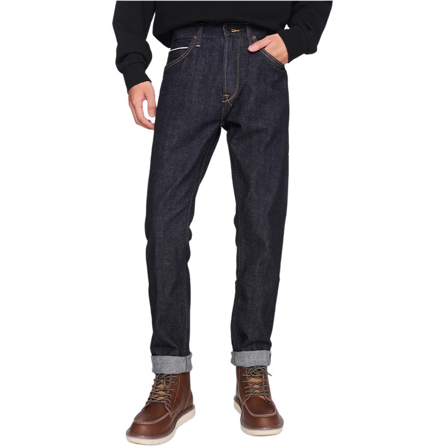 Выстиранные джинсы мужские Lee, Washed
Выстиранные джинсы мужские Lee, Washed