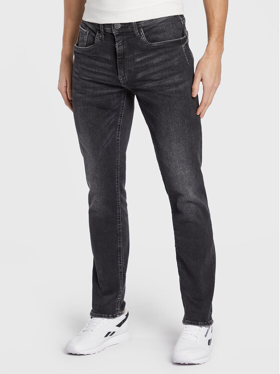 Облегающие джинсы Twister 20712391 Blend, серый
Облегающие джинсы Twister 20712391 Blend, серый