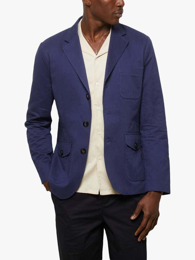 Куртка Ballard Guards London, Blue
Куртка Ballard Guards London, Blue