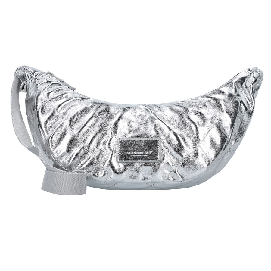 Сумка кросс-боди Seidenfelt Manufaktur Evenes, Silver
Сумка кросс-боди Seidenfelt Manufaktur Evenes, Silver