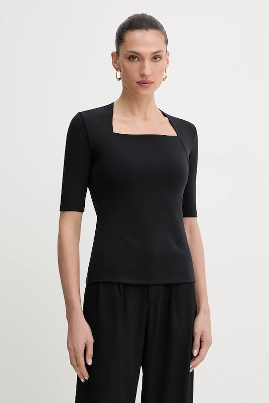 Футболка Boss, черный
Футболка Boss, черный