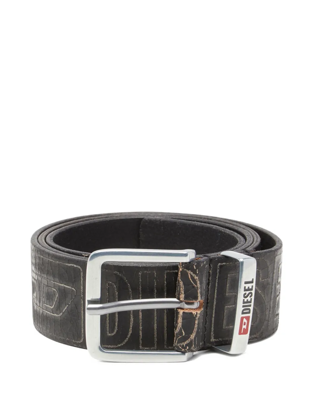 Ремень B-Biscotto DIESEL, черный
Ремень B-Biscotto DIESEL, черный