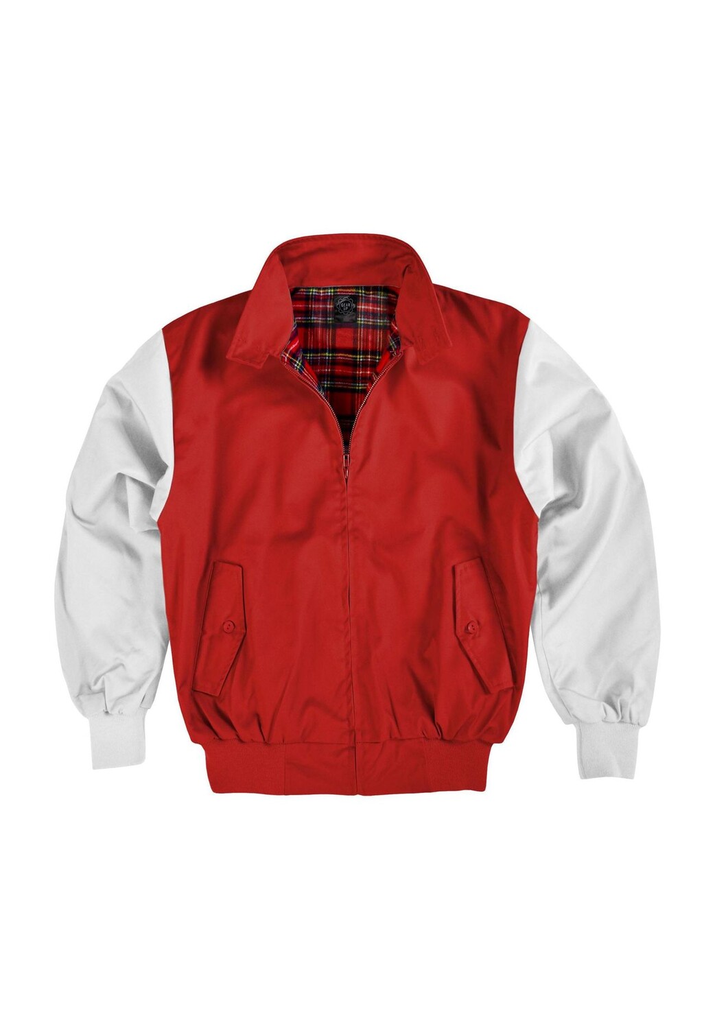 Мужская куртка Харрингтон GEAR UP, красный
Мужская куртка Харрингтон GEAR UP, красный