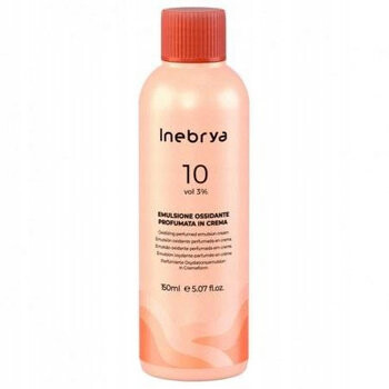 Крем-активатор 10 об. 3%, 150мл Inebrya Oxydant
Крем-активатор 10 об. 3%, 150мл Inebrya Oxydant