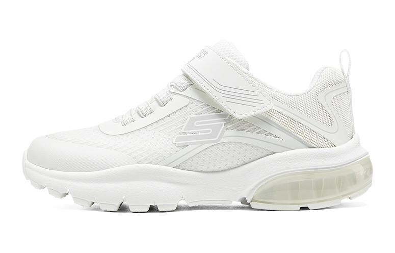 Кроссовки Skechers Kids Lifestyle Shoes Kids Low-top White, белый
Кроссовки Skechers Kids Lifestyle Shoes Kids Low-top White, белый