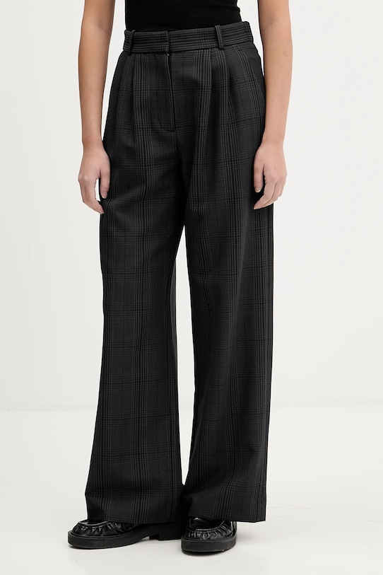 Брюки Abercrombie & Fitch, серый
Брюки Abercrombie & Fitch, серый