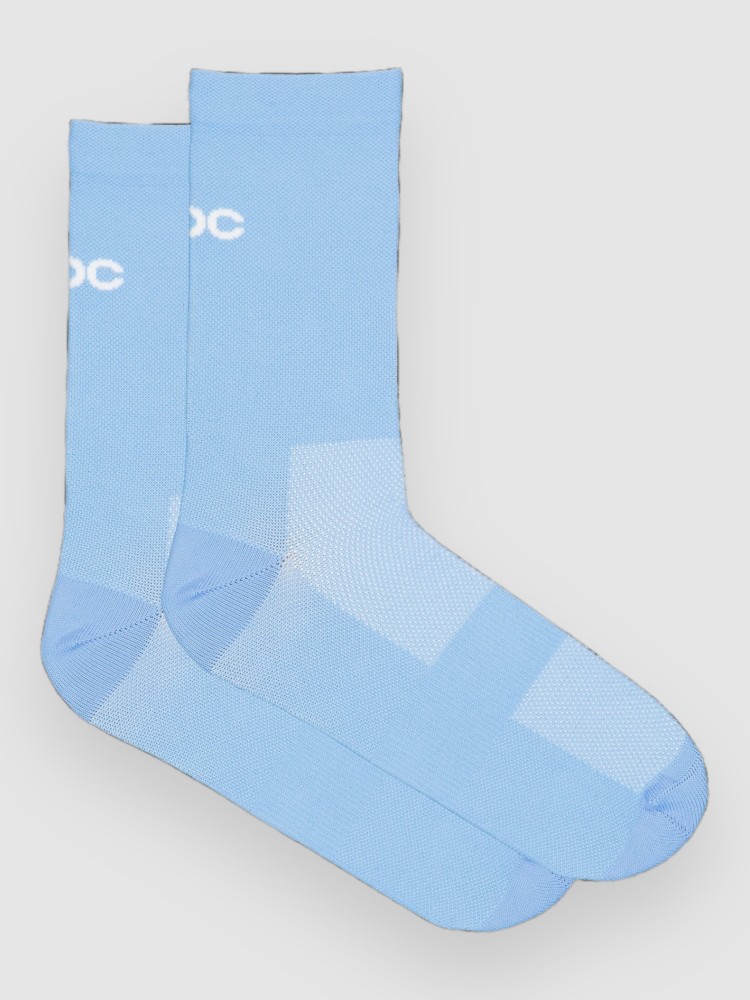 Носки POC Cadence Road Socks, bazzite blue
Носки POC Cadence Road Socks, bazzite blue