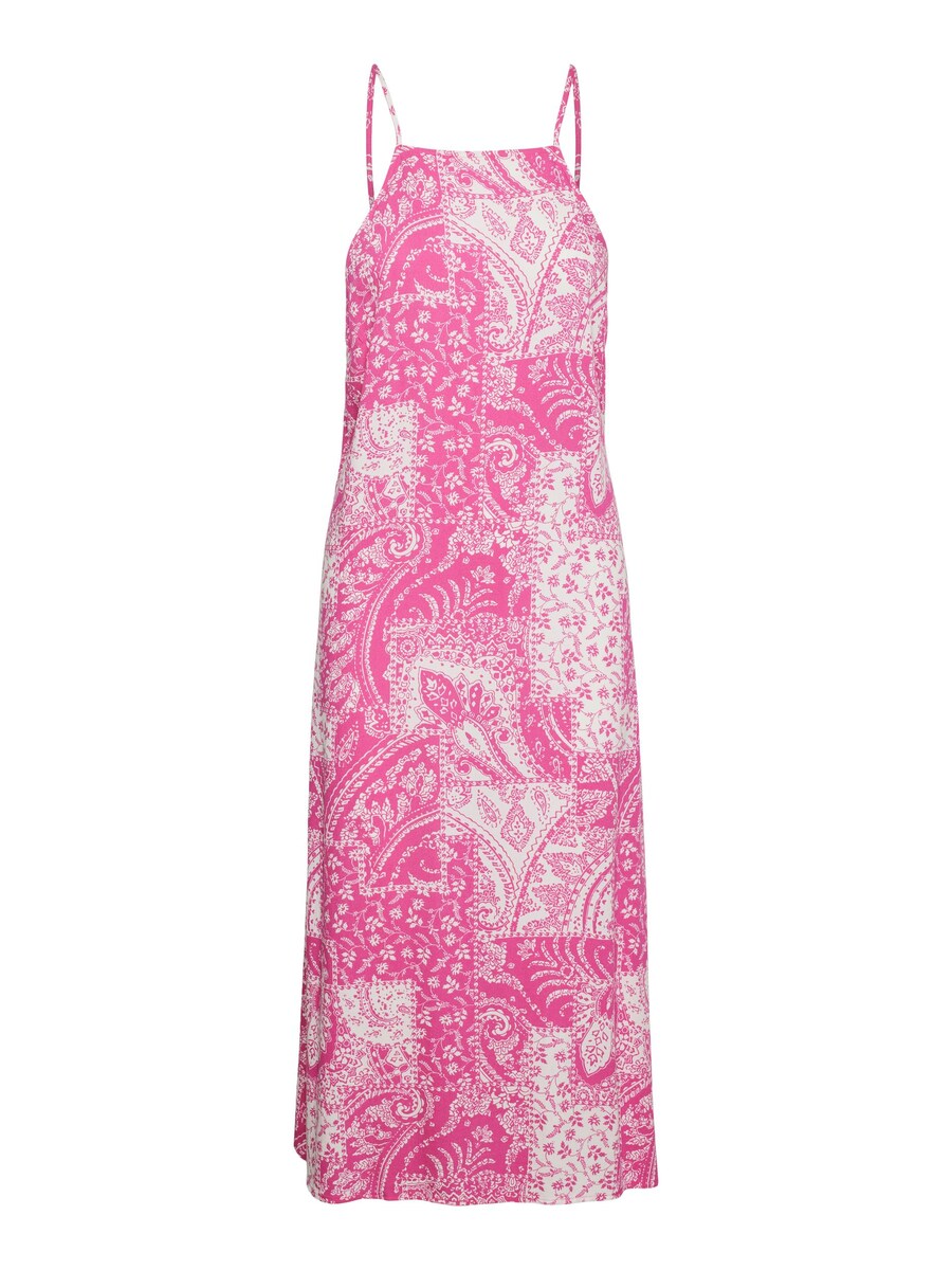 Платье VERO MODA Anna, розовый
Платье VERO MODA Anna, розовый