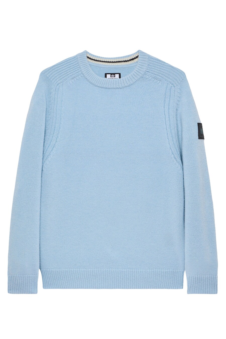Толстовка Weekend Offender ZAGREB, Light blue
Толстовка Weekend Offender ZAGREB, Light blue