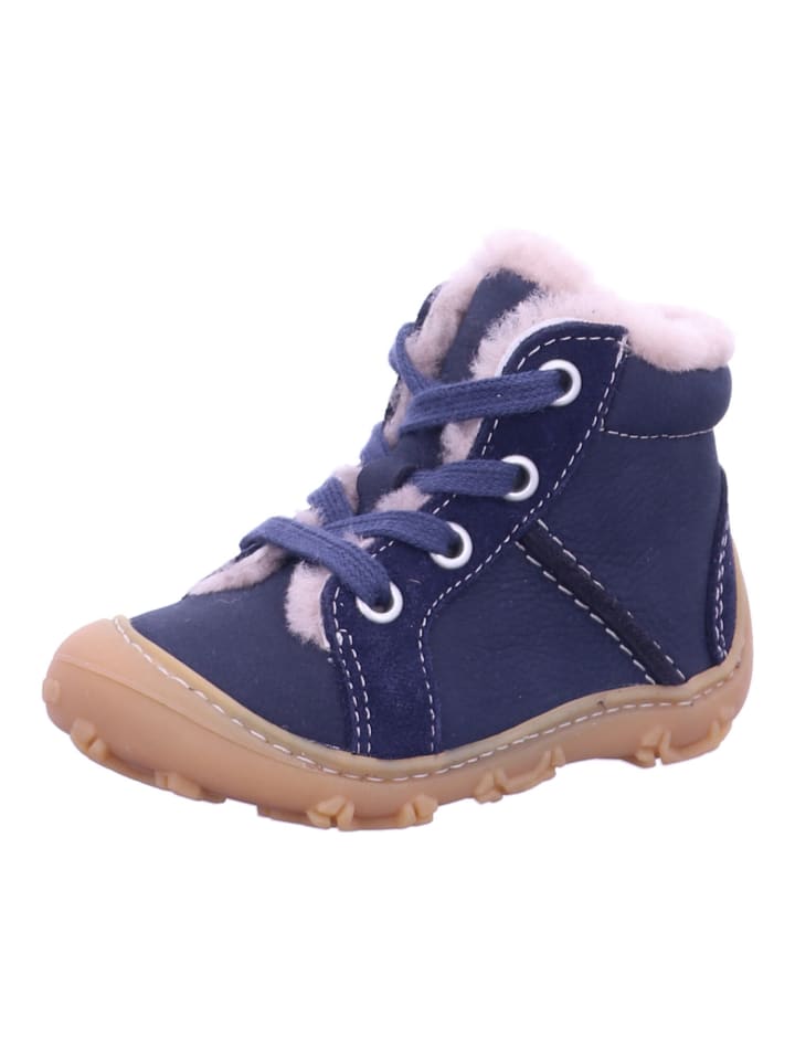 Ботинки PEPINO, синий
Ботинки PEPINO, синий