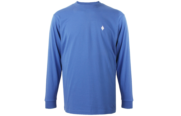 Marcelo Burlon Футболка мужская синяя, Синий, Marcelo Burlon Футболка мужская синяя
Marcelo Burlon Футболка мужская синяя, Синий, Marcelo Burlon Футболка мужская синяя