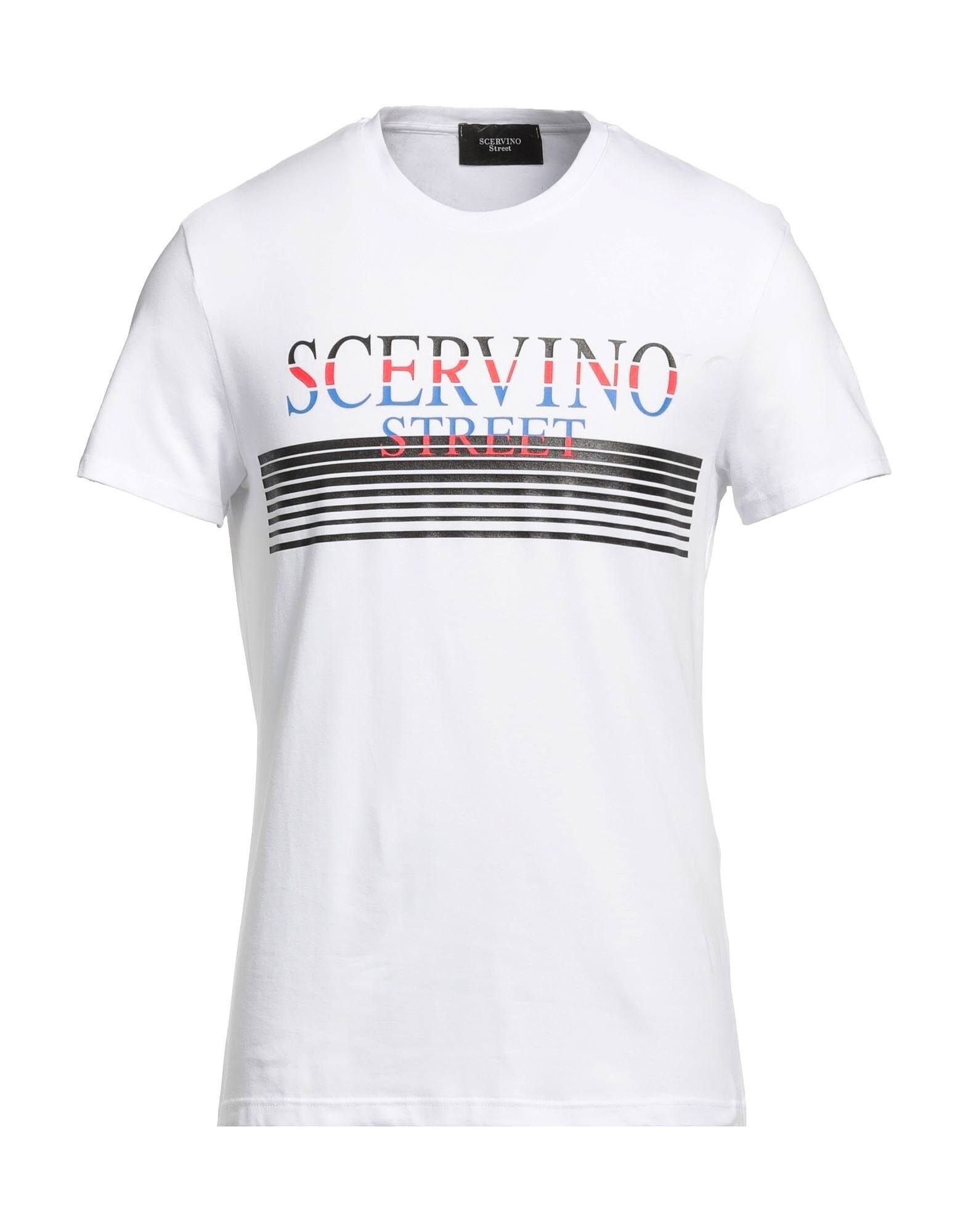 Футболка Ermanno Scervino, белый
Футболка Ermanno Scervino, белый