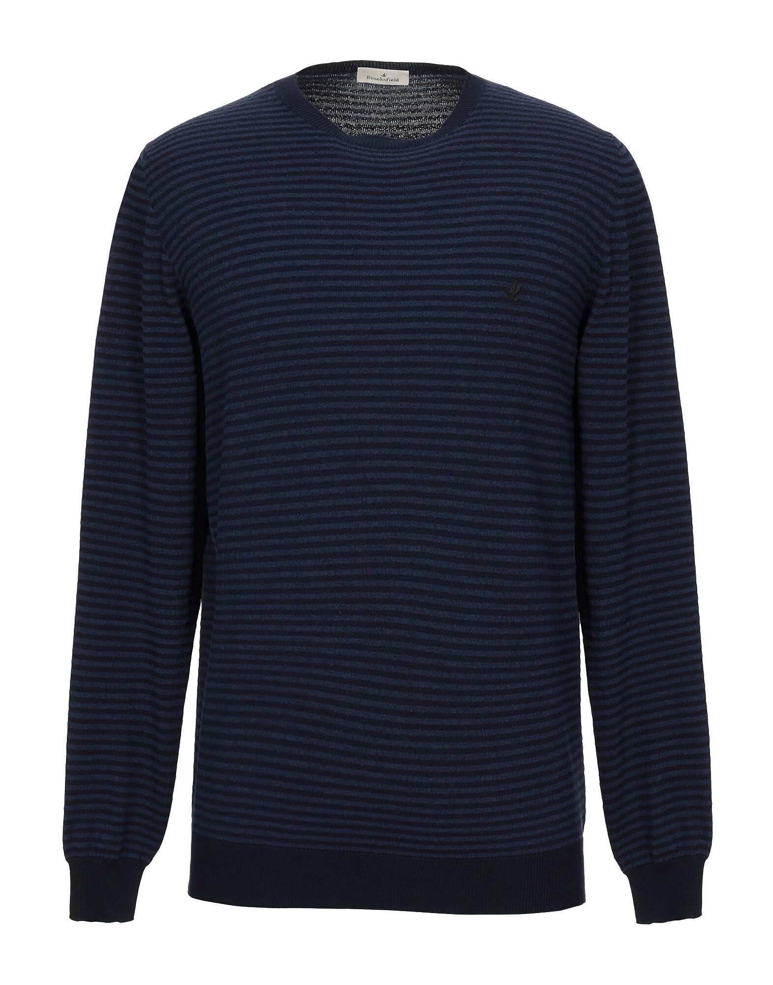 Свитер Brooksfield, полуночно-синий
Свитер Brooksfield, полуночно-синий