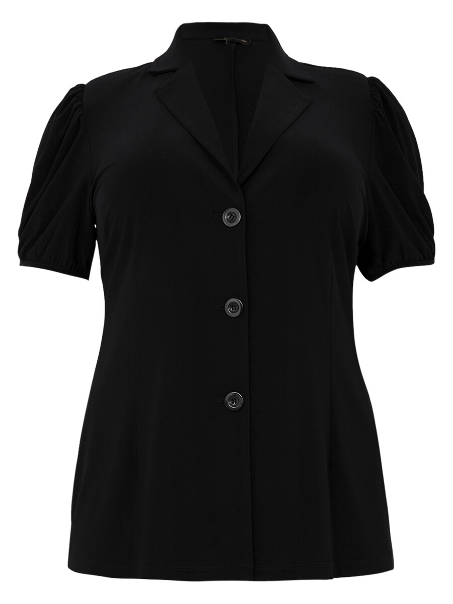 Блейзер YOEK, черный
Блейзер YOEK, черный